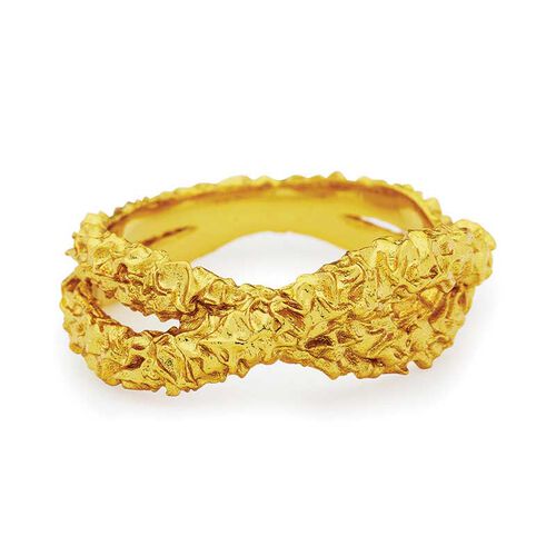 Amber Sceats Furore Ring